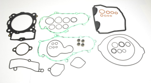 Полный комплект прокладок KTM XC-F 505 '08-'12, SXF 505 '08-'12 ATHENA P400270850041