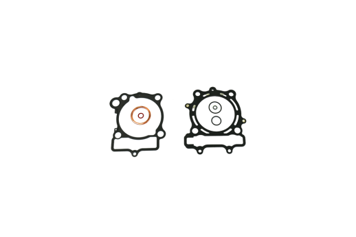 Комплект прокладок TOP-END SUZUKI RMZ 250 '10-'16 BIG BORE 83MM ATHENA P400510160018