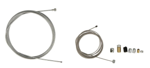 Трос сцепления ACCESS LONG, STREAK; ACCOSSATO CE, CR, CROSS, ENDURO, KR; ADAMOTO CETOS 4T, FASTER 4T, FIGHTER 4T, RETRO 4T; ADLER JUNIOR MR, M, MB; ADLY 320, 500, ATV, CAT, FOX 20-8226 4 RIDE LS-998