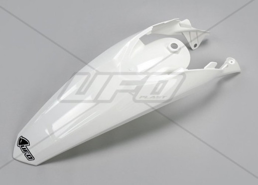 Щиток задній KTM EXC '12-'15 UFO KT04032047 