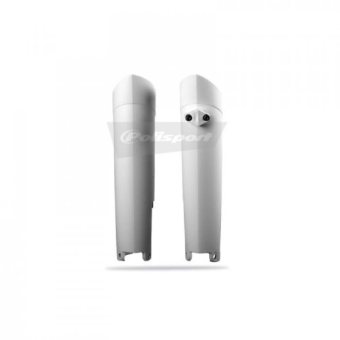 Пластиковая защита вилки KTM SX/SX-F '08-' 14, EXC/EXC-F '08-'19 POLISPORT 8398500002