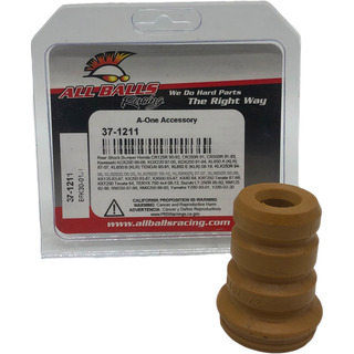 Сальник амортизатора KAWASAKI KDX 200 86-06, KLR 650 08-18, TERYX 750 4X4 08-12, YAMAHA YFZ 450R 09-13, YZ 85 02-18 ALL BALLS 37-1211