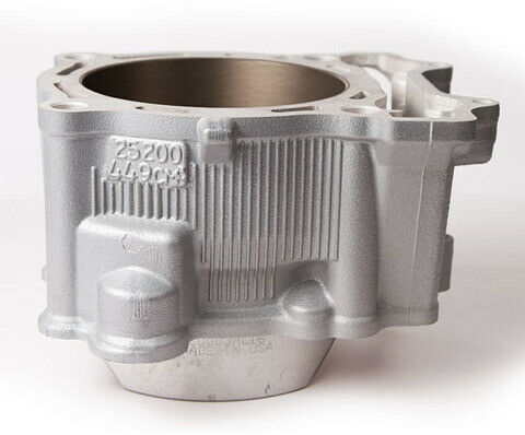 Циліндр YAMAHA YZF 450 &#39;06-&#39;09, WRF 450 &#39;07-&#39;15, YFZ 450R &#39;09-&#39;17,YFZ 450X &#39;10-&#39;11 WORKS CYLINDER 20003