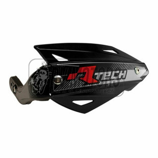 Защита рук RACETECH Vertigo ATV Черный KITPMATVNR0	