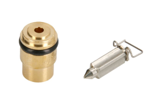 Комплект клапана поплавковой камеры TOURMAX FVS-313