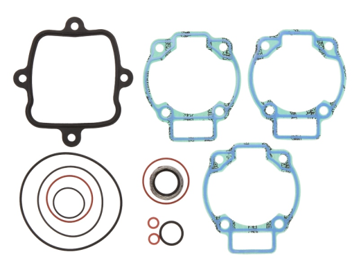 Комплект прокладок TOP-END GILERA RUNNER 125 '97-'02, PIAGGIO HEXAGON 2T 125 '94-'99, ITALJET DRAGSTER '125 '99-'00 ATHENA P400480700053