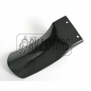 Щиток заднего амортизатора YAMAHA YZ 85 '03-'09 UFO YA03895001 