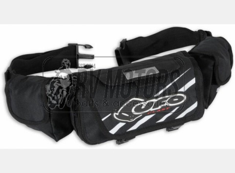 Сумка для инструмента UFO Beluga Черный MB02242K