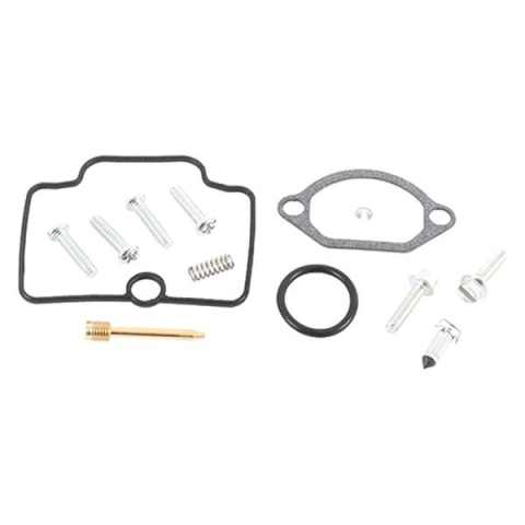 Ремкомплект карбюратора 4 RIDE AB26-1560