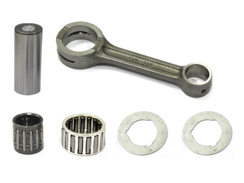 Шатун YAMAHA YZ 125 (YZ125) '05-'13 NACHMAN HR 8629N