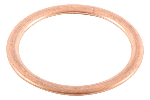 Прокладка вихлопного колектора KAWASAKI KXF450 '06-'17 WINDEROSA 823073