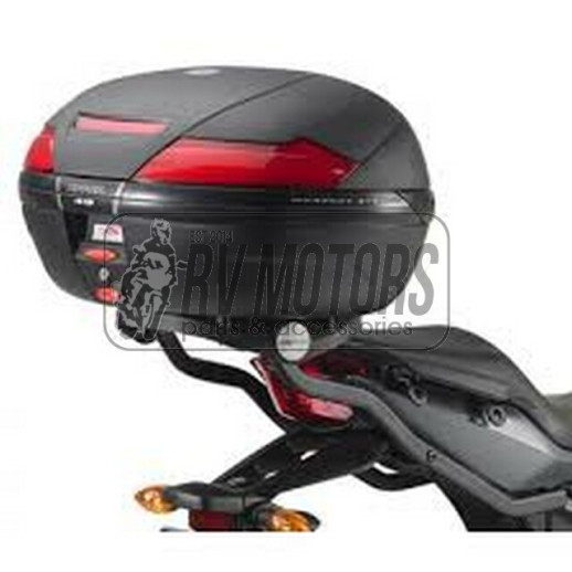 Кріплення кофра KAPPA (без майданчика) Yamaha XJ6 (09-15) XJ6 Diversion/F (09-13) KZ364