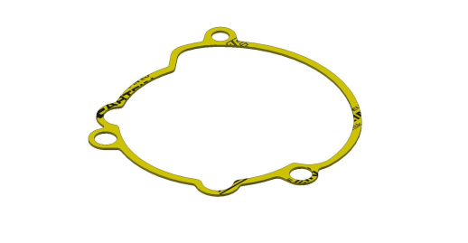 Прокладка крышки генератора KTM SX 50 '09-'21, GAS GAS MC 50 '21-'23 ARTEIN GASKETS P016000005134