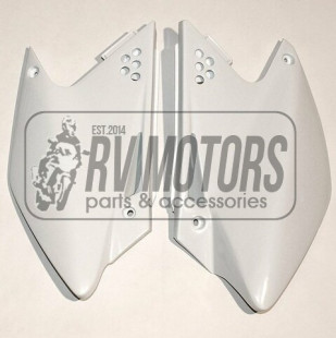 Боковой пластик KAWASAKI KXF 250 '06-'08  UFO KA03768047