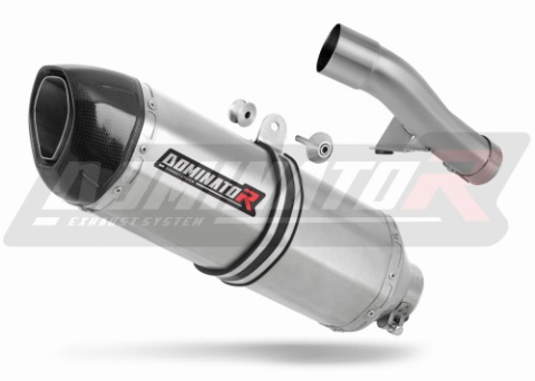 Прямоток Honda CBF 600 2004 - 2007 DOMINATOR HP1