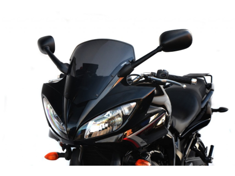 Ветровое стекло LOSTER Yamaha FZ6 S2 07-09