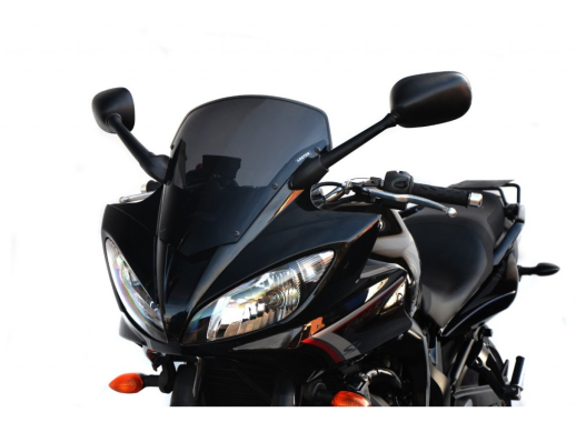 Вітрове скло LOSTER Yamaha FZ6 S2 07-09
