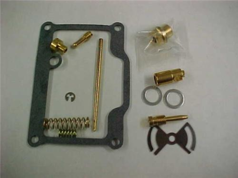 Ремкомплект карбюратора KEYSTER KK-0014
