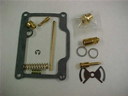 Ремкомплект карбюратора KEYSTER KK-0014