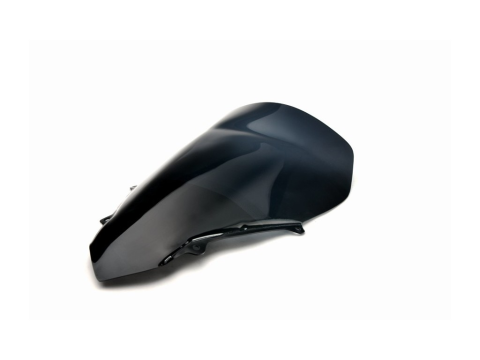 Ветровое стекло LOSTER KAWASAKI ZRX 1200 S 01-04 туристическое