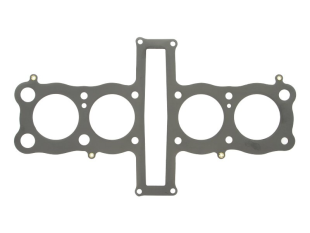 Прокладка ГБЦ YAMAHA XJ600 '84-'91, XJ600 DIVERSION '92-'03 ATHENA S410485001023