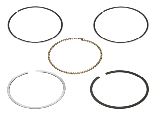 Поршневые кольца CAN-AM OUTLANDER 330 HO '18-20, 570 T3/MAX T3 '18-20, PRO T3 '17-20, 650 / MAX 650 '06-20, RENEGADE 650 '18-20 NAMURA NA-80004-4R