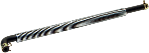 Топливный краник KAWASAKI KLX 110 2002- FUEL STAR FS110-0114