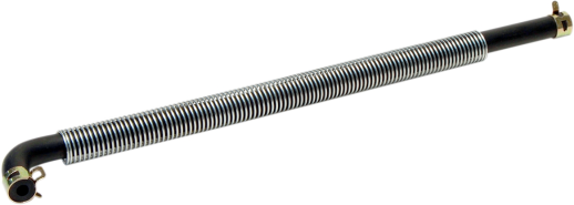 Паливний краник KAWASAKI KLX 110 2002- FUEL STAR FS110-0114