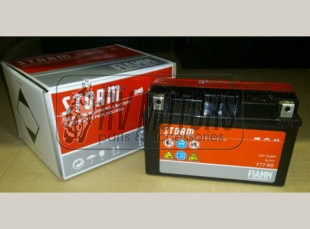 Аккумулятор FIAMM FT7-BS