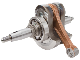 Коленвал YAMAHA RAPTOR 660 HEAVY DUTY (01-05) HOT RODS HR 4044