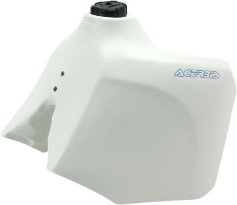 Топливный бак 22л Honda XR650L Acerbis 2044330002 белый