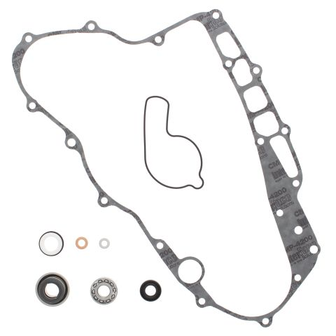 Ремкомплект водяной помпы HONDA TRX450R 04-05 WINDEROSA 821868
