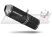 Прямоток Suzuki GSX-R 750 SRAD 1996 - 1999 DOMINATOR OVR черный