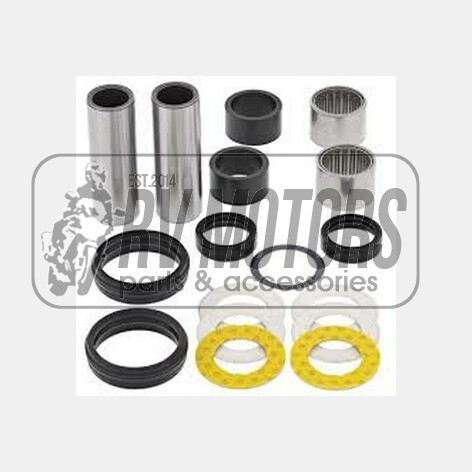 Комплект подшипников оси маятника WRP 28-1024