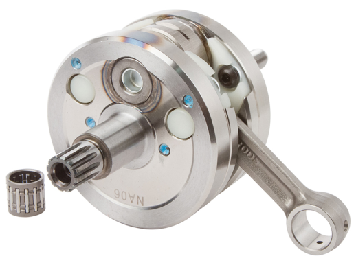 Колінвал YAMAHA YZ 125 (05-18) HOT RODS 4054