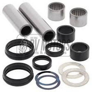 Комплект подшипников оси маятника ALLBALLS 28-1023