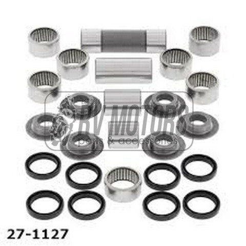 Ремкомплект прогрессии WRP 27-1127