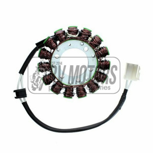 Генератор SUZUKI GSXR 1000 '09-'14 ELECTROSPORT ESG223