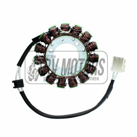 Генератор SUZUKI GSXR 1000 '09-'14 ELECTROSPORT ESG223