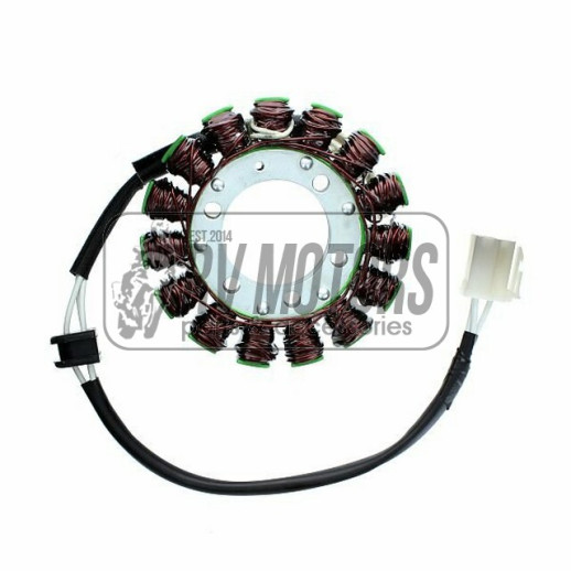 Генератор SUZUKI GSXR 1000 &#39;09-&#39;14 ELECTROSPORT ESG223