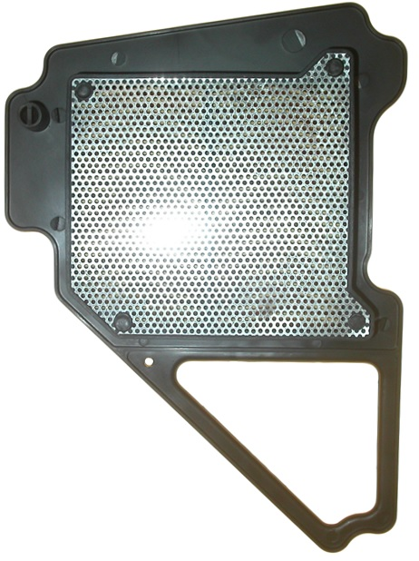 Воздушный фильтр YAMAHA YBR 125 (05-16) BIKETEC (5VL-E4450-10) (HFA4103) BT135188