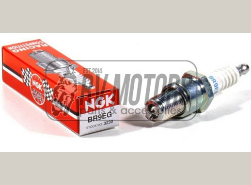 Свічка запалювання NGK 3230/BR9EG