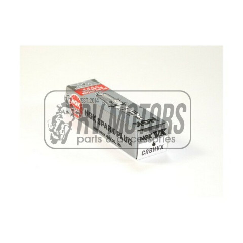 Свеча зажигания NGK 7236 / CR8HVX (IUF24)