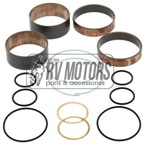 Ремкомплект вилки WRP 38-6074