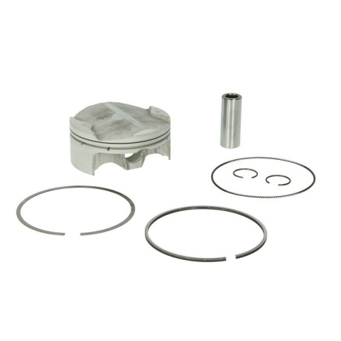 Поршень KTM (4T) SXF 250 (SX-F250) '06-'12, EXCF 250 (EXC-F250) '07-'13 (75,98MM) PROX 01.6338.C