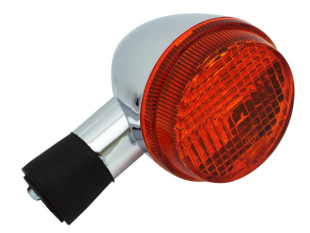 Указатель поворота левый передний / правый задний HONDA VT 600/750, VTX 1300 07- NACHMAN KH076AN