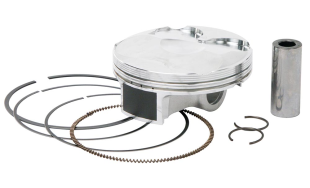 Поршень HONDA CRF 250R '10-'13 REPLICA (76,77MM) VERTEX 23510B