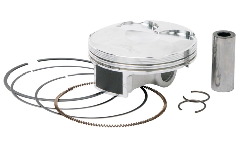 Поршень HONDA CRF 250R '10-'13 REPLICA (76,77MM) VERTEX 23510B