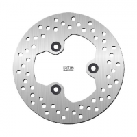 Тормозной диск задний  DAELIM NS/SL 125 '00-08 (200X68X3,7MM) (3X10,5MM)  NG NG1190