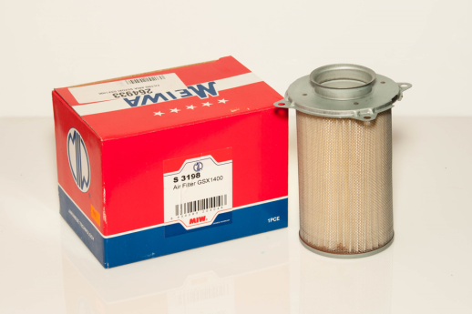 Повітряний фільтр MEIWA S3198 (HFA3909)